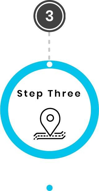 Step 1 - Select Products