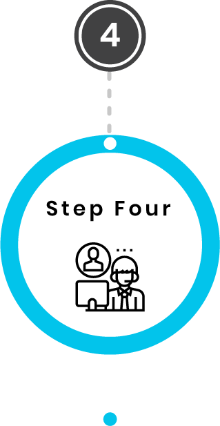 Step 1 - Select Products